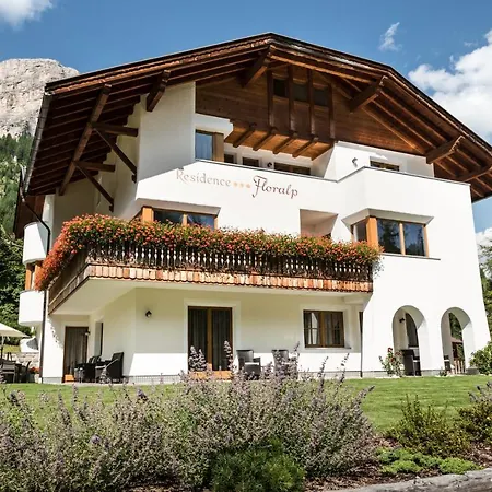 Residence Floralp-2